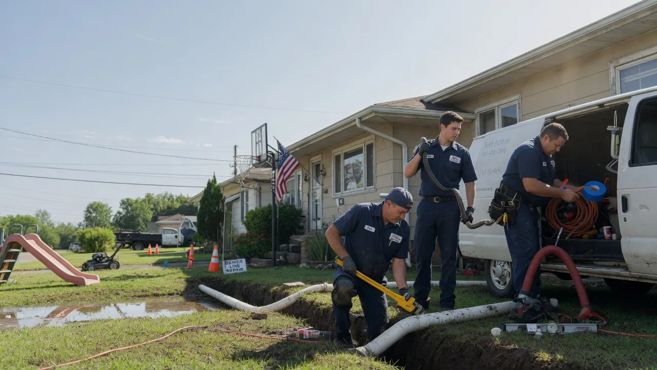 Toilet Installation in Madison, PA near me